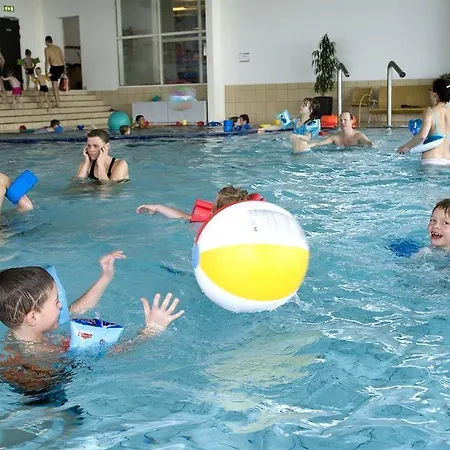 Dom wakacyjny Holiday Fiskenaesvej C- 1135 Gråsten